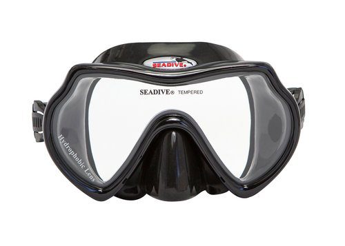 Eagleye Hydrophobic Mask