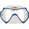 Eagleye Hydrophobic Mask