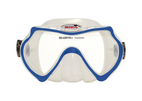 Eagleye Hydrophobic Mask