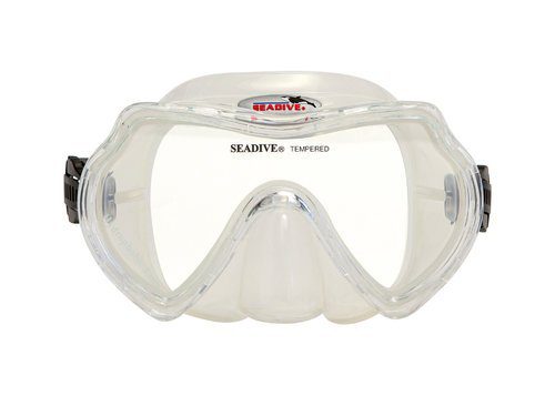 Eagleye Hydrophobic Mask