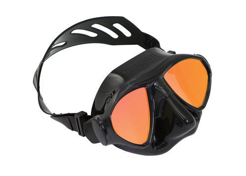 Seafire Rayblocker-Hd Mask