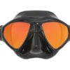 Seafire Rayblocker-Hd Mask