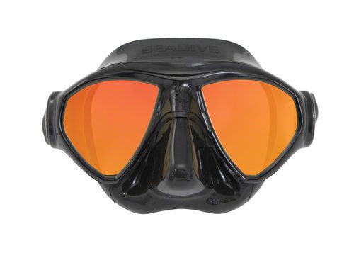 Seafire Rayblocker-Hd Mask