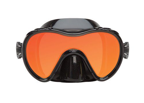 Searover Rayblocker-Hd Mask