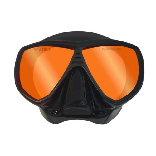 Seascape Rayblocker-Hd Mask