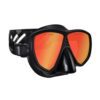 Seascape Rayblocker-Hd Mask