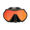 Eagleye Rayblocker HD Mask