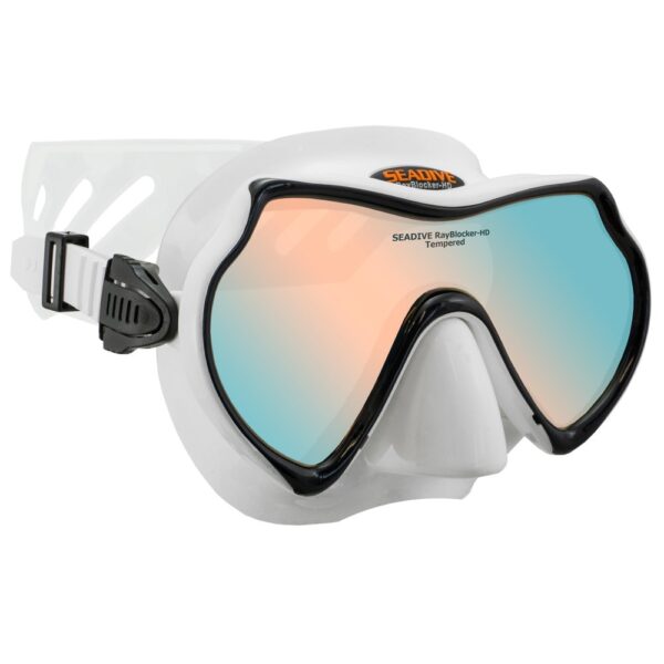 Eagleye Rayblocker HD Mask