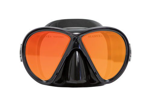 Eyemax Rayblocker-Hd Mask
