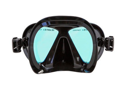 Eyemax Rayblocker-Hd Mask