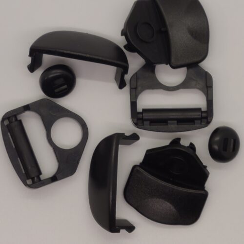 Seadive Mask Buckle (Pair)