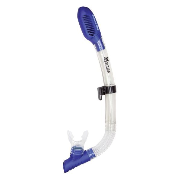 Snorkel-Sedona Elite/Ice Blue
