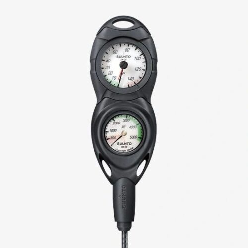 Suunto CB-2 Pressure Depth Combo (4000 Psi)