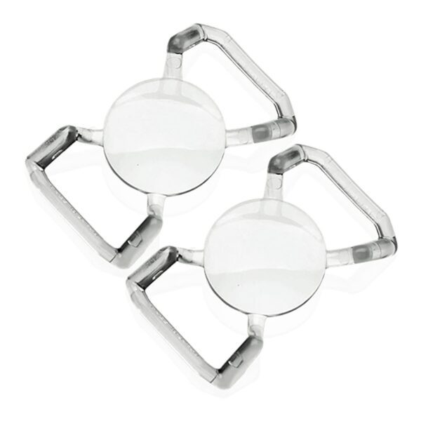 Display Shield Mosquito/D3/Stinger/Spyder (2 Pcs)
