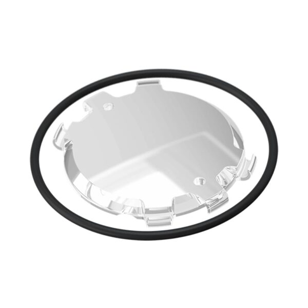D6/D6I Lens Shield Kit
