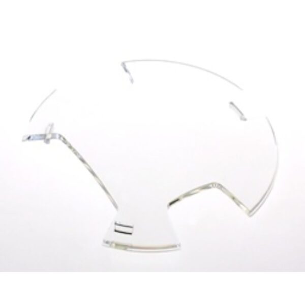 Helo2/Vyper2/Vyper Air Display Shield Kit