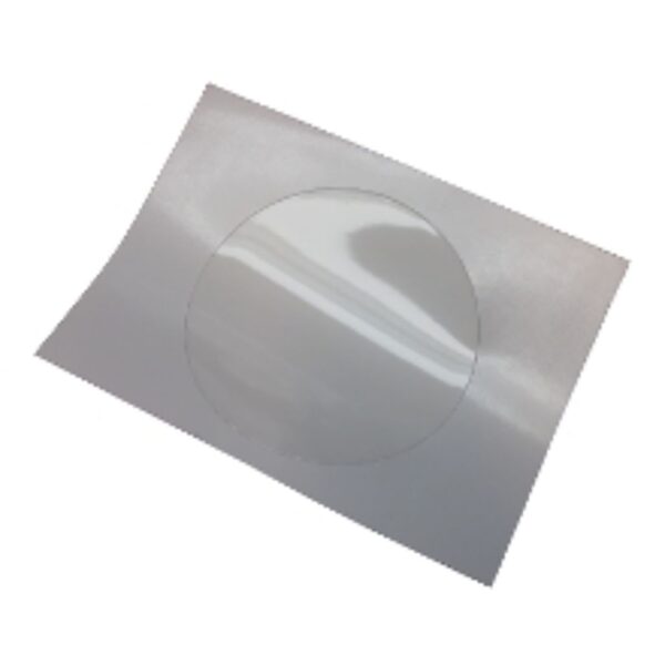 D-Series Scratch Guards (2 Pcs)
