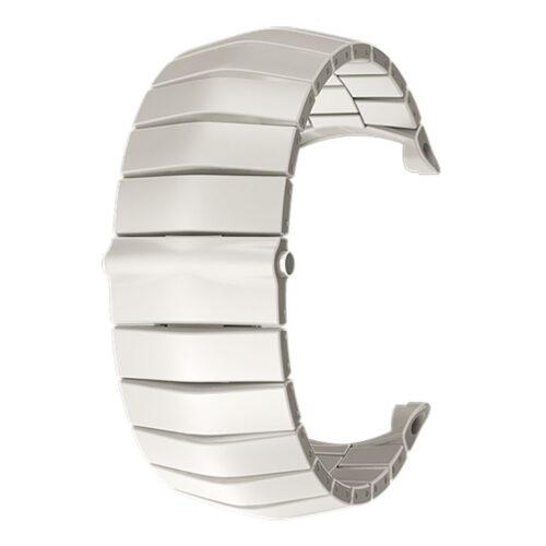 Dx/D9Tx Silver Titanium Bracelet Kit