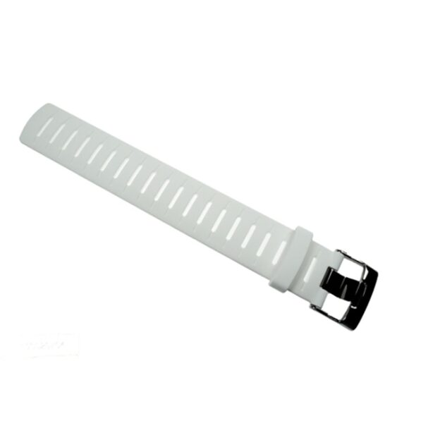 D6I/D6 Extension Strap Kit White