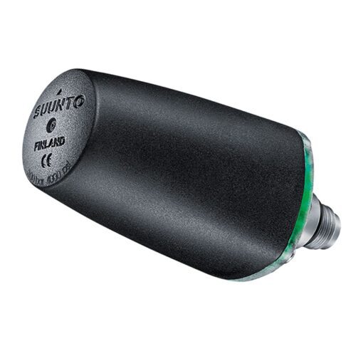 Suunto Wireless Tank Pressure Transmitter Led