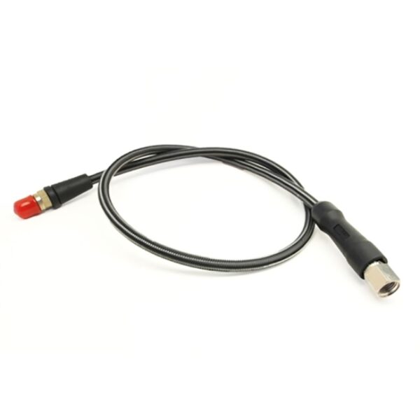 Hp Hose 33" Miflex Kit