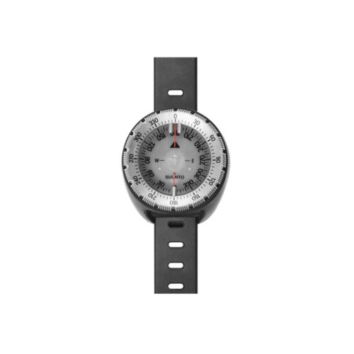 Suunto Sk-8 Diving Compass Wrist Strap