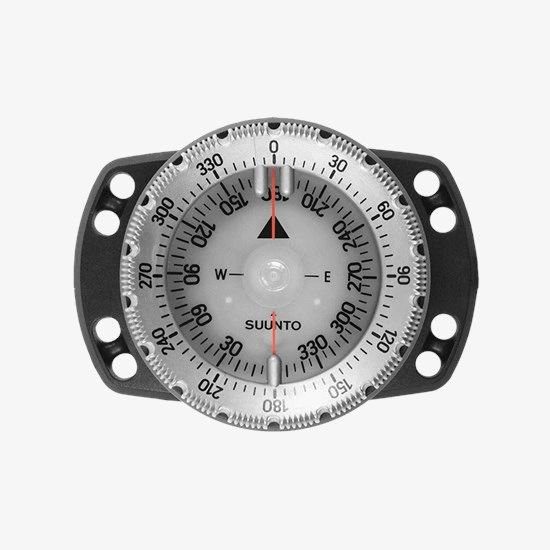 Suunto Sk-8 Diving Compass Bungee Boot