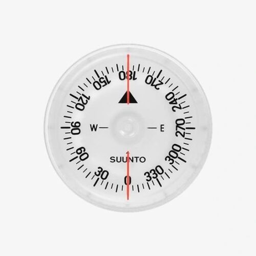 Suunto Sk-8 Capsule Replacement Only