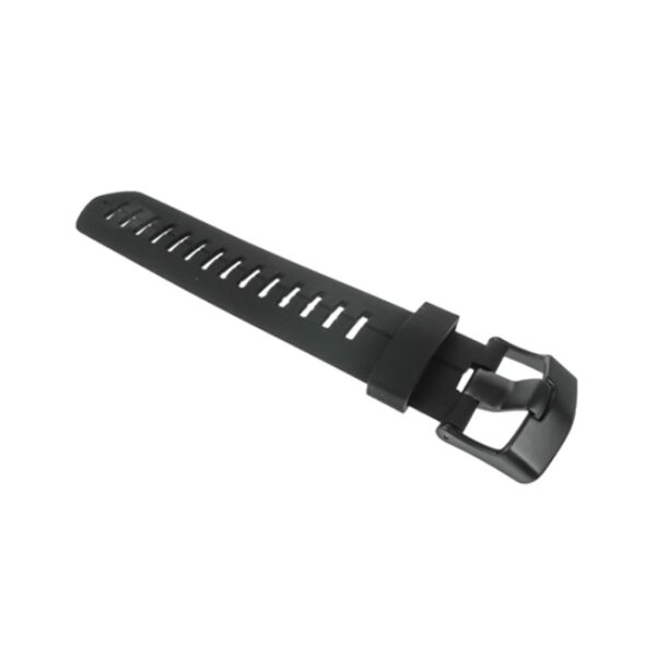 Dx Black Extension Strap Kit