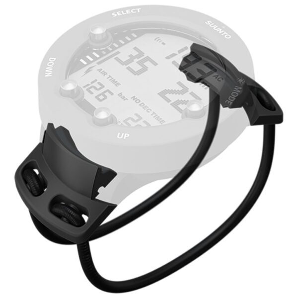 Zoop Novo/Vyper Novo - Bungee Adaptor Kit