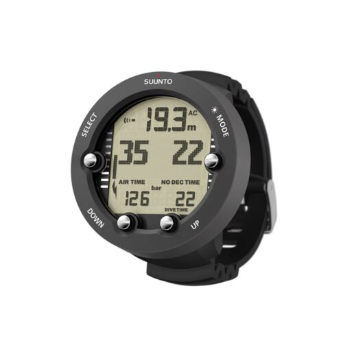 Suunto Vyper Novo Lite Graphite W/O Usb "Lite"