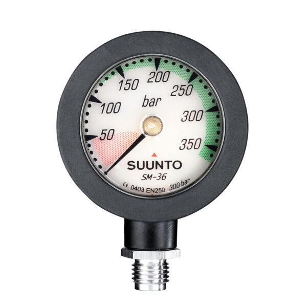 Suunto Sm-36/4000 W/O Hose W/O Sleeve Bulk