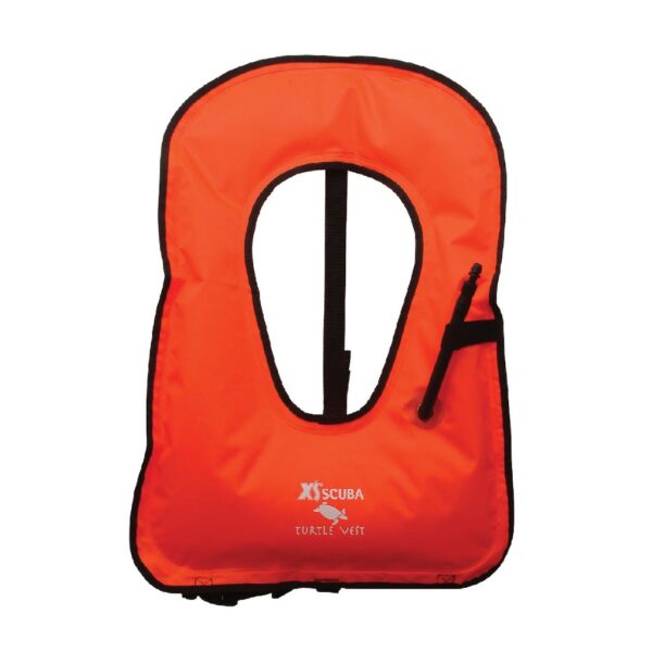 Snorkel Vest