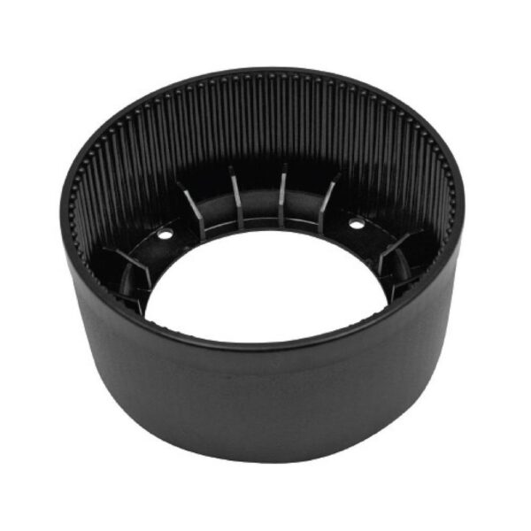 7.25" Faber Tank Boot  (Round)