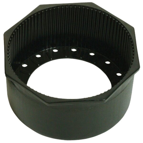 7.25" Wort Tank Boot (Octagon)
