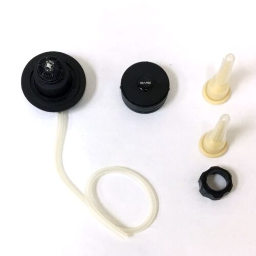 Pee Valve Set