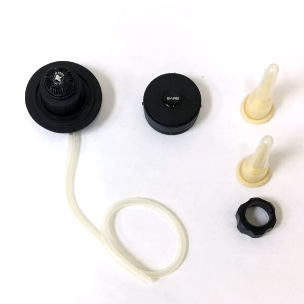 Pee Valve Set
