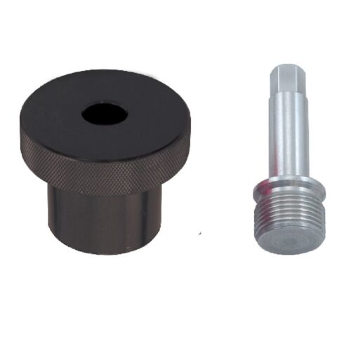 Tank Tool - Aluminum Cylinders