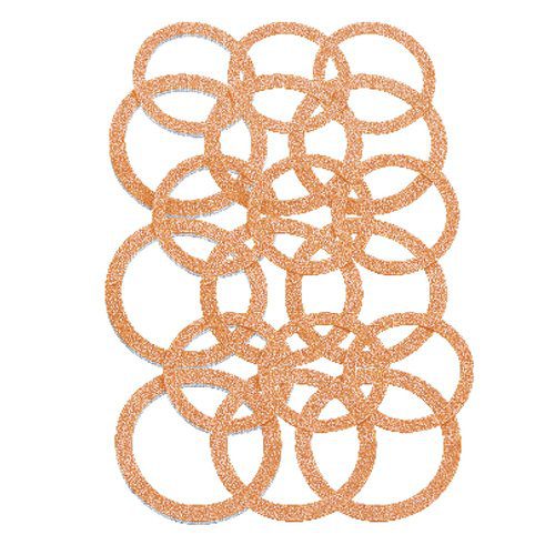 Sanding Discs - 10 Sets