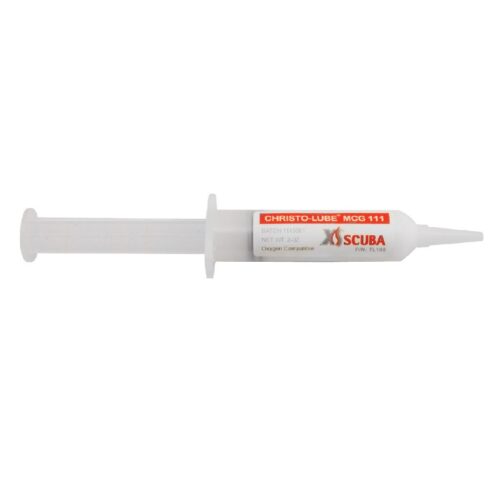 Christo-Lube - 2 Oz (Mcg 111)