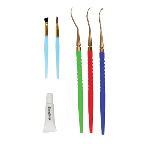O-Ring Pick Set (3)