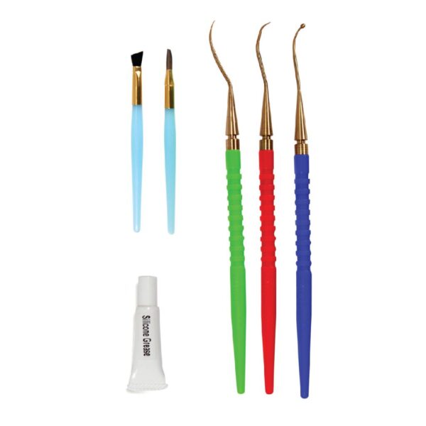 O-Ring Pick Set (3)