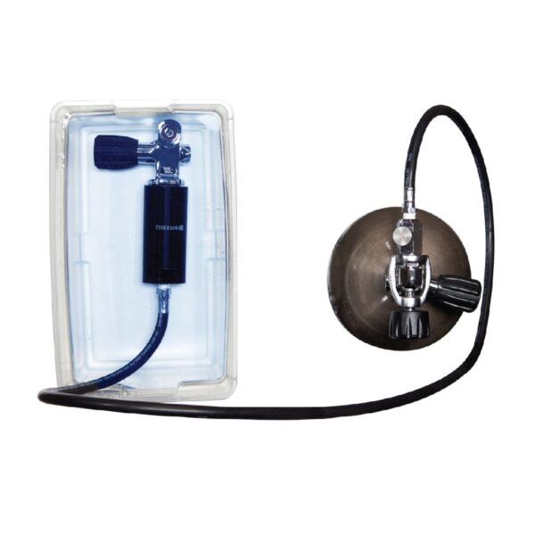 Test Adapter For Spare Air