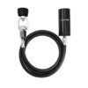Test Adapter For Spare Air
