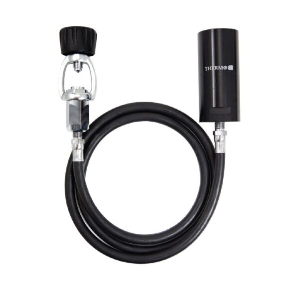 Scuba Valve Tester