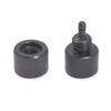 Hp Gauge Hose Plugs Mf Set