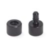 BC Inflator Hose Plugs Mf Set