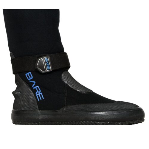 Tech Boot
