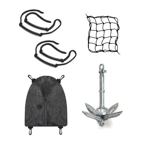 Ufo Instructor Kit