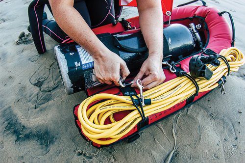 Spare Bungee Kit